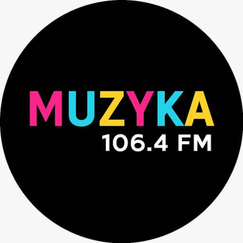 MUZIKA 106.4 FM - Лучшее радио