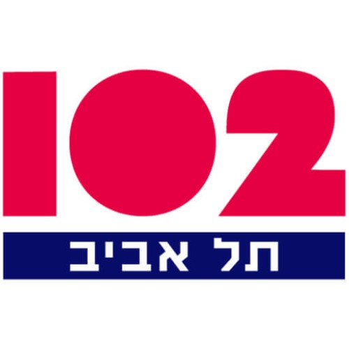 רדיו 102 תל אביב