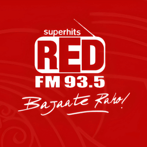 93.5 Red FM