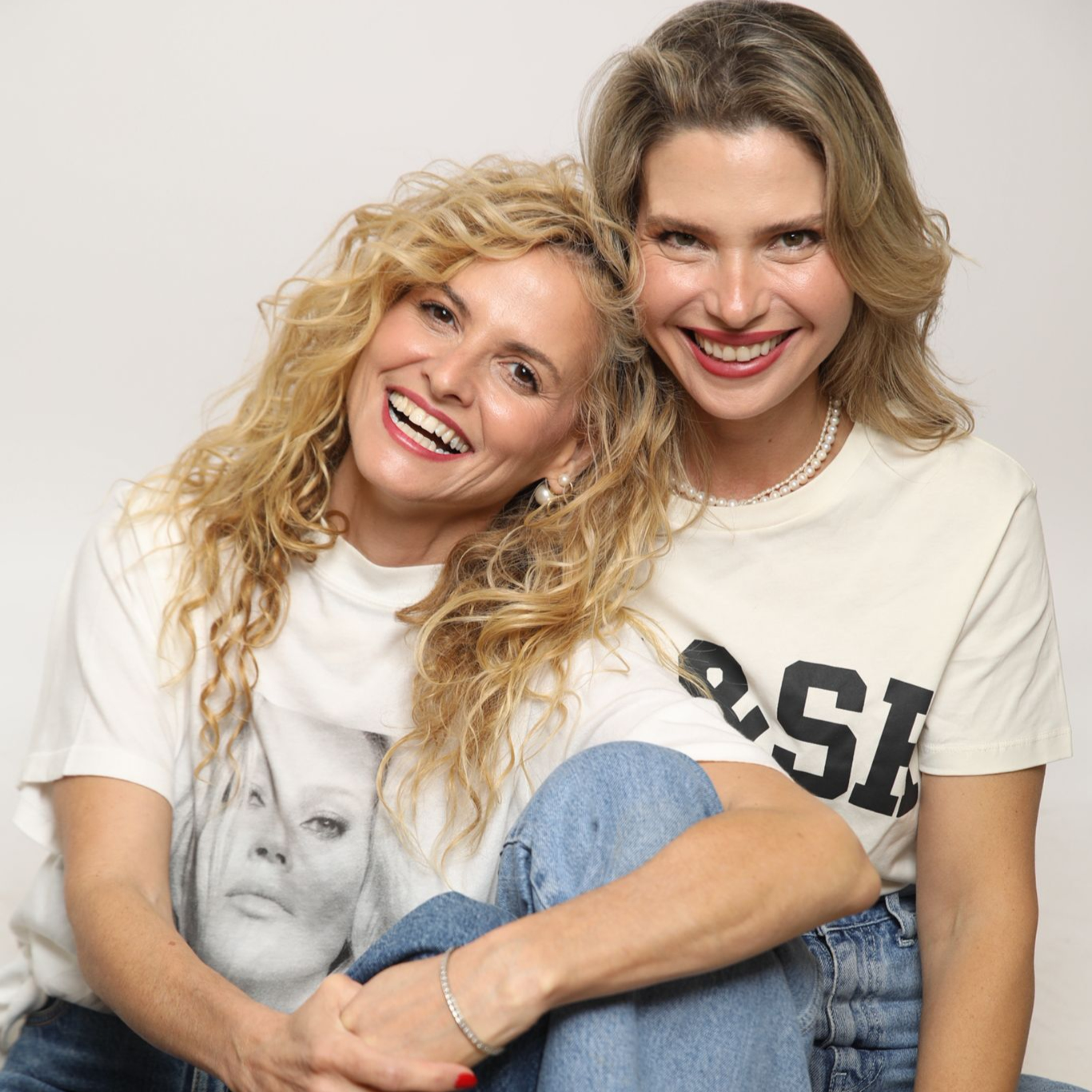 Women AI פודקאסט podcasts