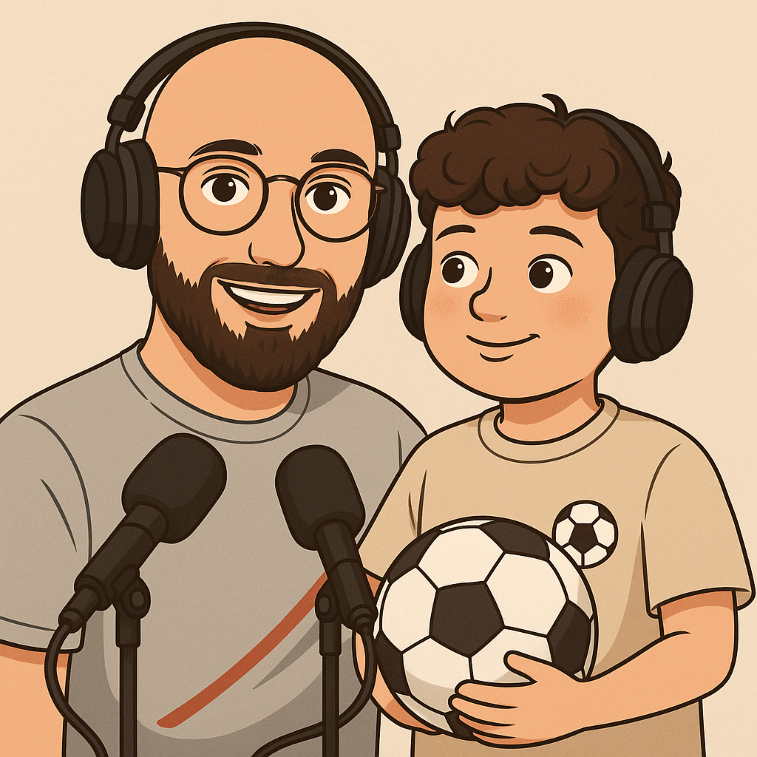 סיפורי כדורגל