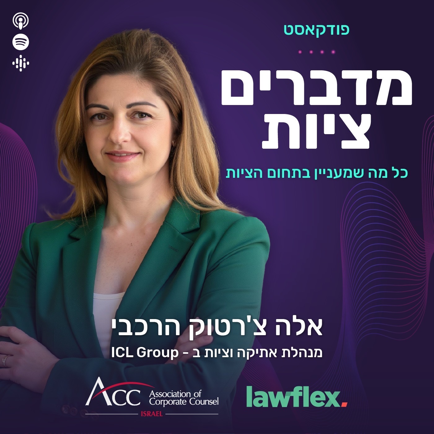 מדברים ציות