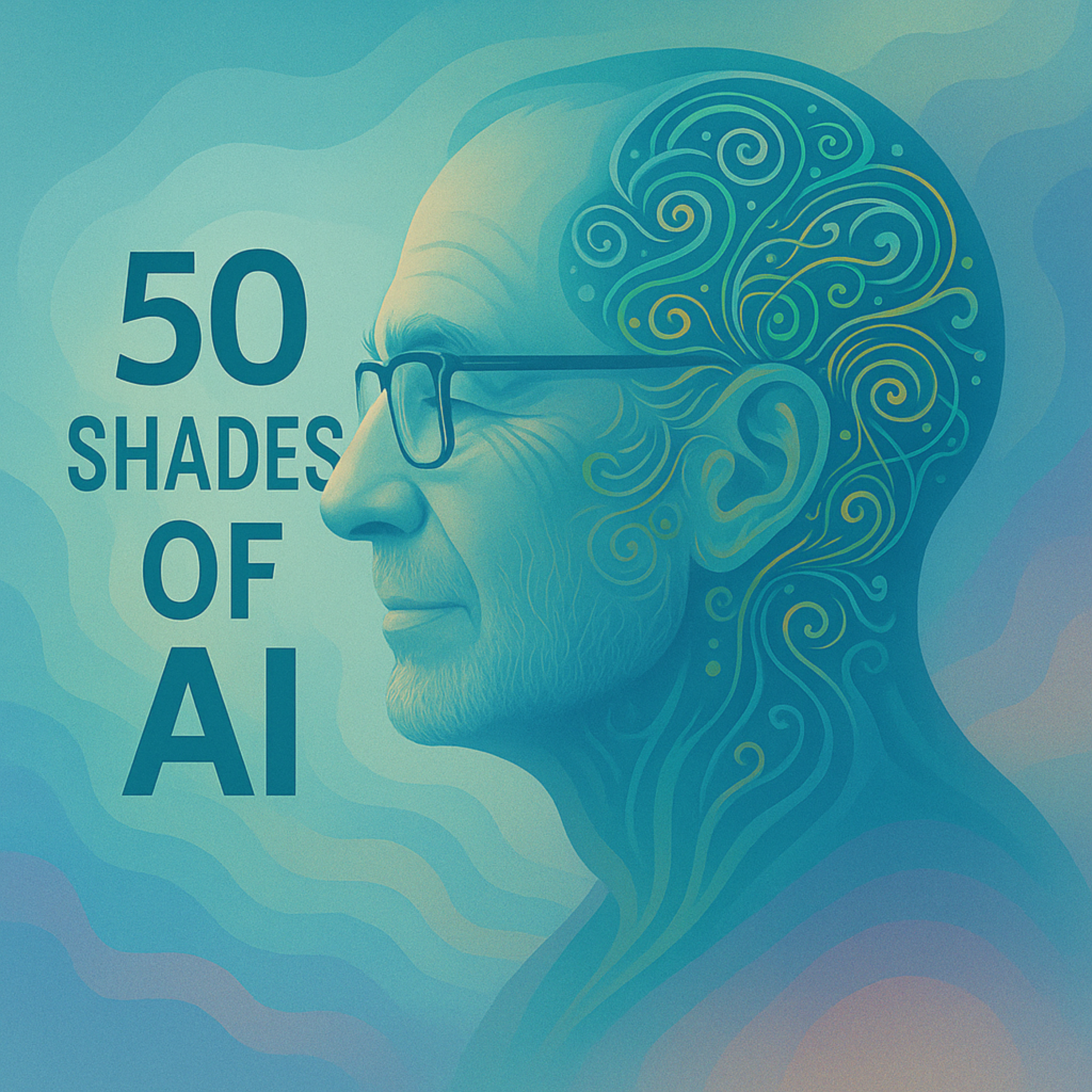 חמישים גוונים של בינה