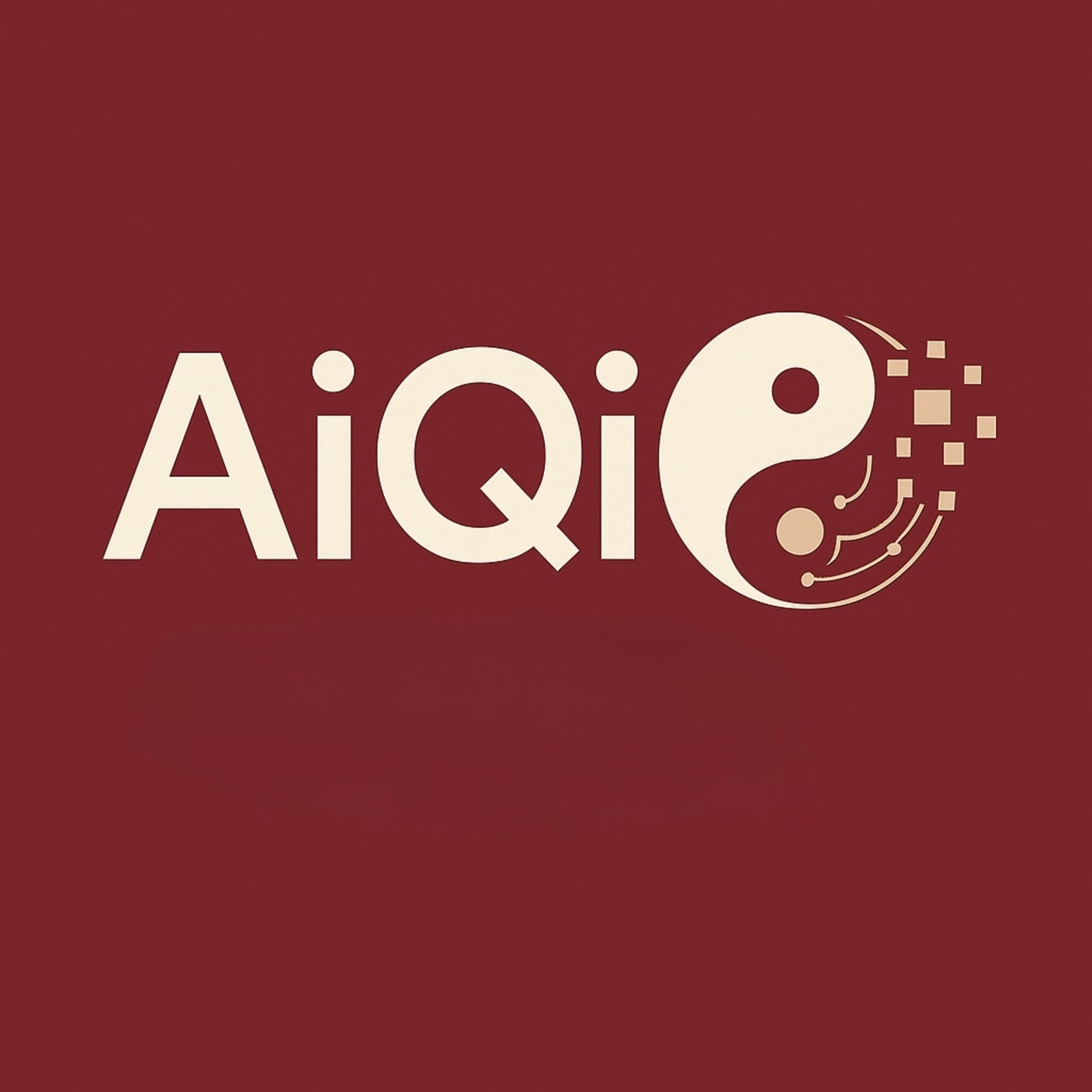 AiQi – מסע אל הצ’י בעידן הדיגיטלי