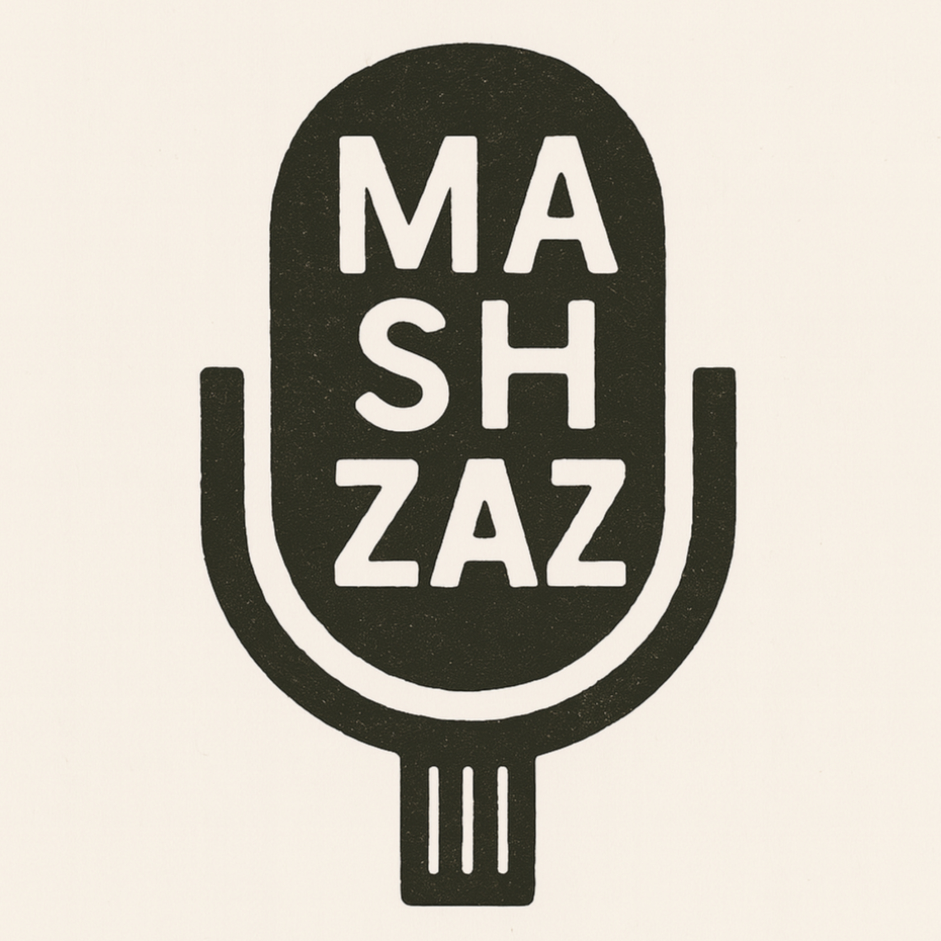 MA SHZAZ | מה שזז