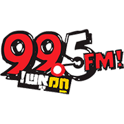 רדיו 99.5 חם אש