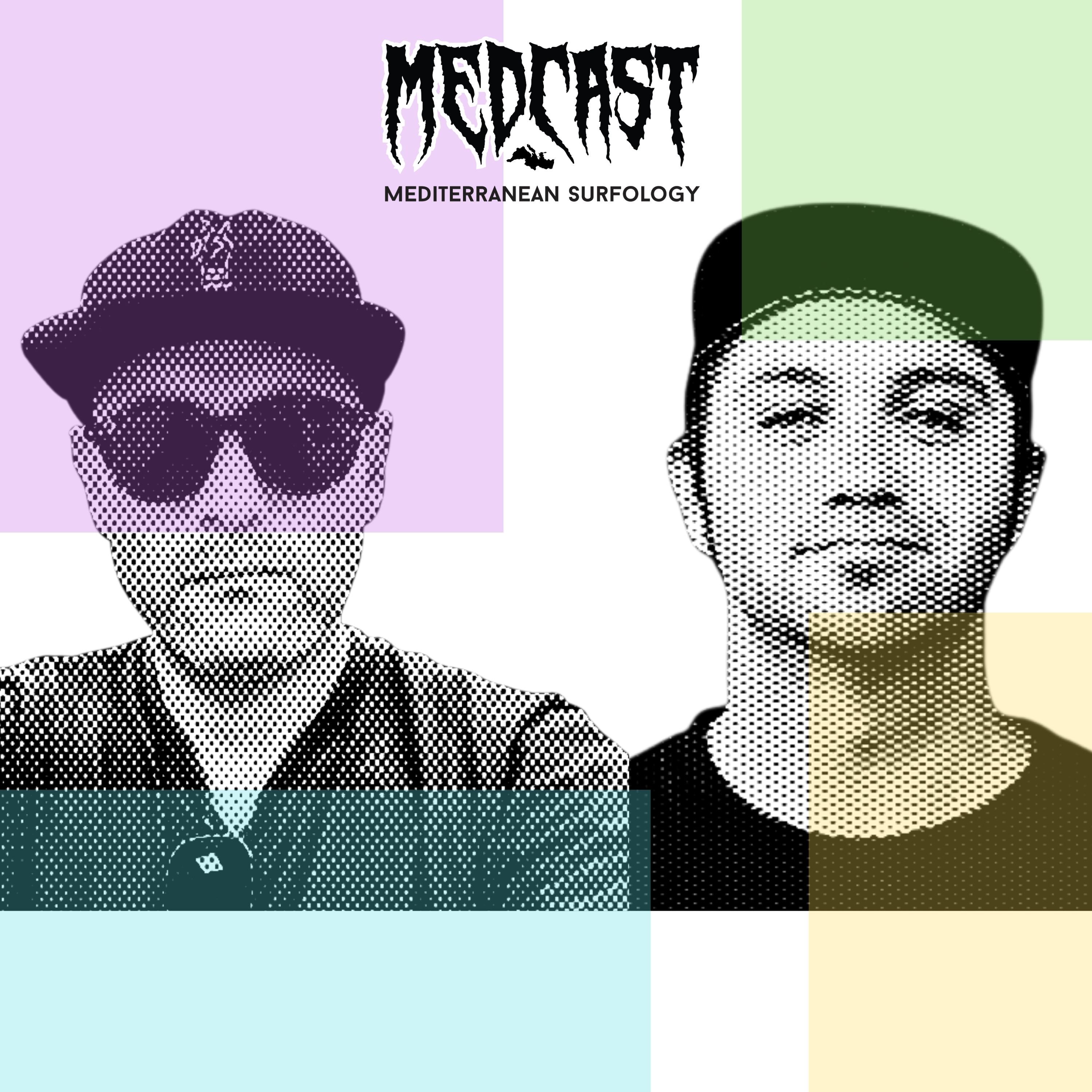 MedCast - Surf Podcast